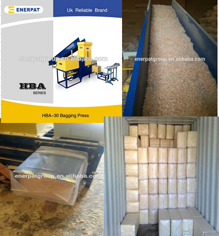 Hoover Wood Shavings LLC - Thumbnail