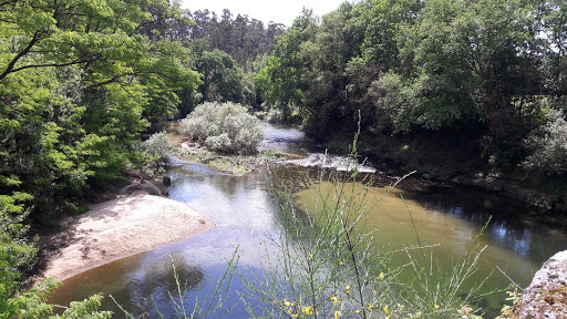 Praia Fluvial Sela - Thumbnail