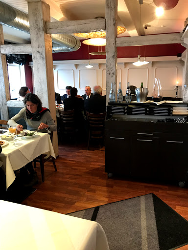 Restaurant Trüffel