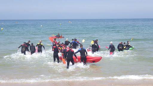 Photo de Concept Sport Émotion à Trouville-sur-Mer (14360)