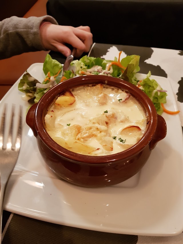Restaurant Le Muns - Les Tables du Munster