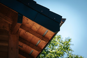 Photo n°10 de Demarty-Perillat Charpente à Scionzier (Entrepreneur spécialisé dans l'isolation)