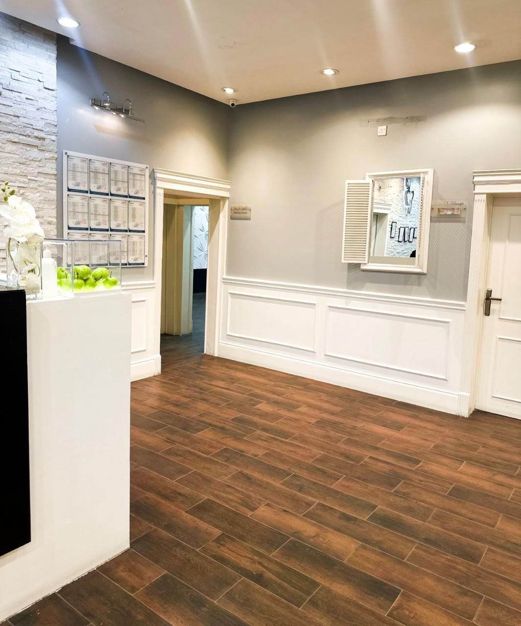 مجمع الميدان الدولي لطب وتقويم الأسنان - صورة 3