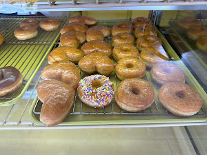 Mr. Blue's Donuts photo