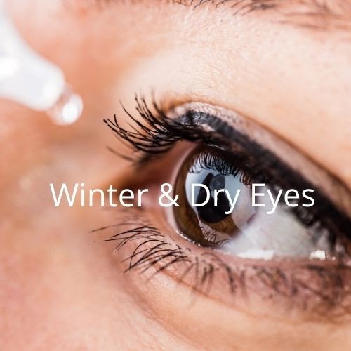 Dry eye in winter is a common issue that many people experience due to the cold and dry air. Seve… post image