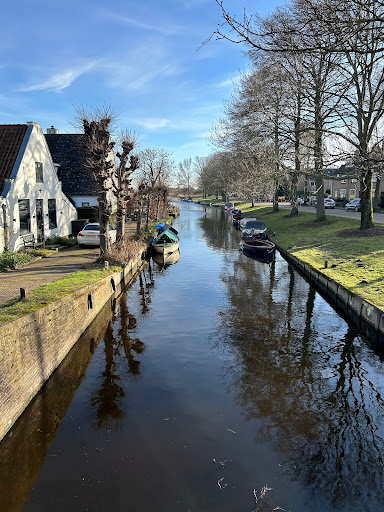 Heemstede, De Glip