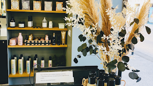 Photo n°1 de AM Coiffure à Brignais (Salon de coiffure)