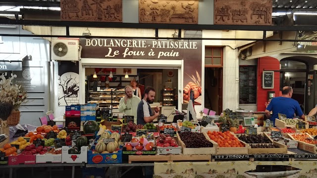 Marche Provencal