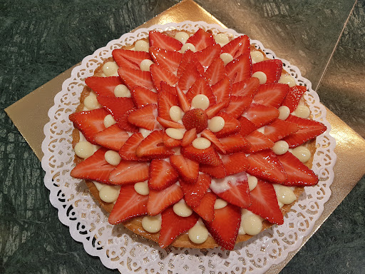 Passione pane - Visual