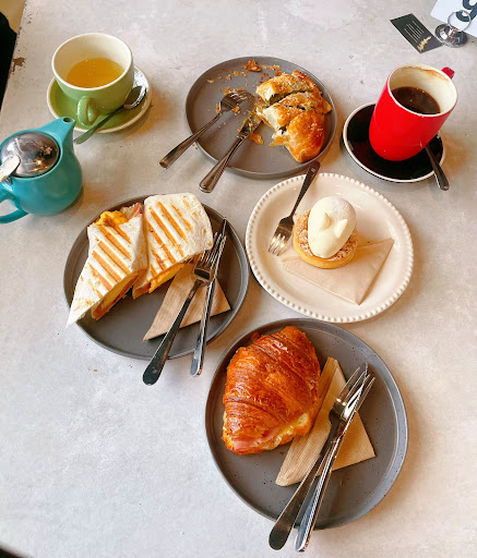 Baking Corner Gallery - Australia