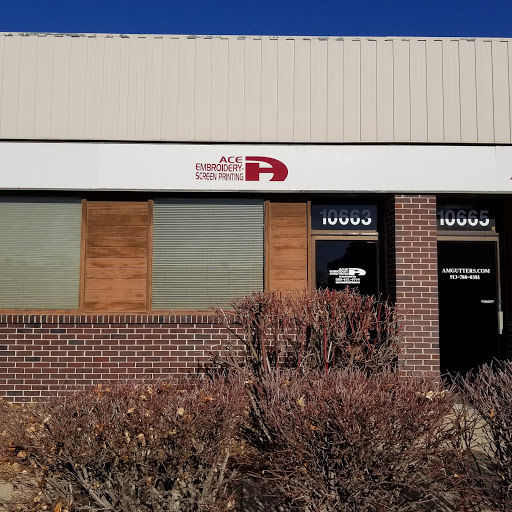 ACE Embroidery & Screen Printing