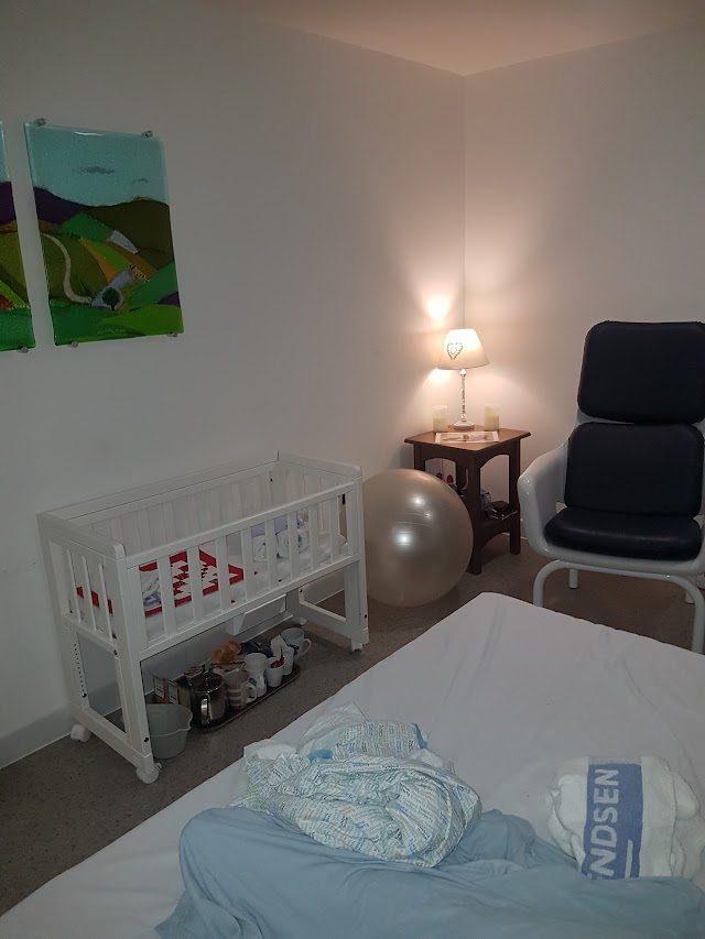 Frimley Park Hospital