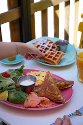 Photo n°64 de Crêpe Touch Marseille La Valentine à Marseille (Saladerie)