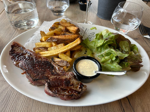 Photo 1 - Burgers de la Côte