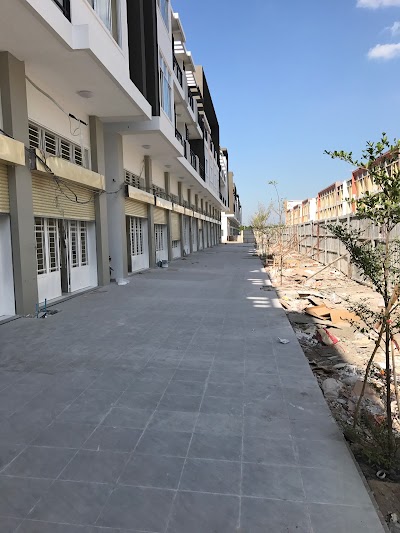 Photos of Heng Heang City