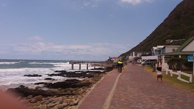 Photos of Victoria Bay