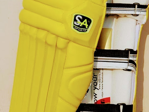 Coustomise cricket Batting pad for professionals post image
