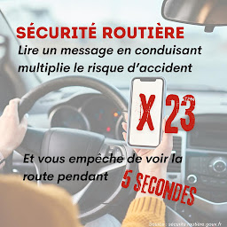 Photo n°21 de Auto Ecole Patrick, Permis B , conduite accompagnée , BSR, Moto à Castres (Moto-école)