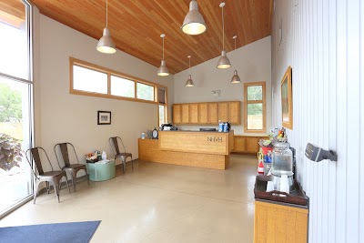 Photos of New Hope Veterinary Hospital