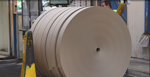 Photo n°25 de COREX BOARD ATLANTIC à Moulin-Neuf (Papeterie)