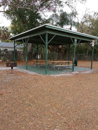 Corona Park - Visual