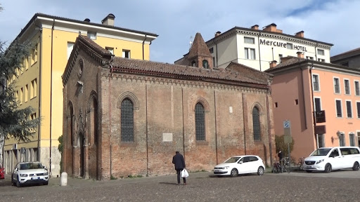San Giuliano - Visual
