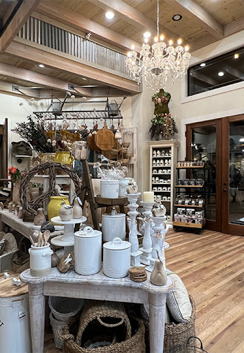 High-Hand Mercantile - Thumbnail