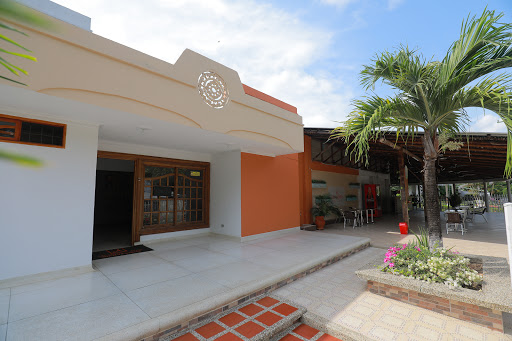 Alejandro's Hotel