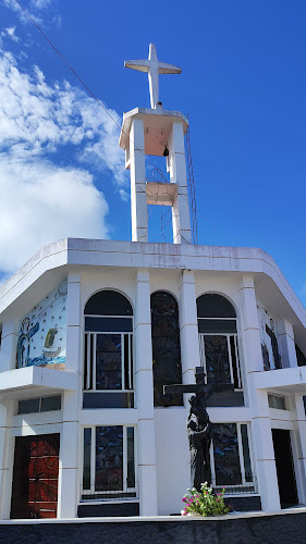 Horarios de Catedral Católica Inmaculada Concepción - Vicariato Apostólico Galápagos