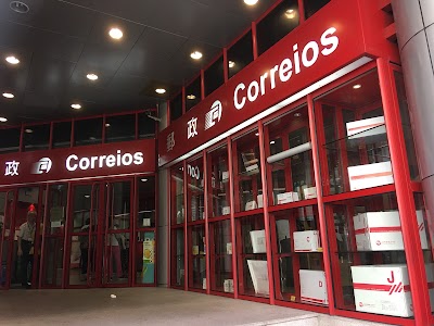 post-office