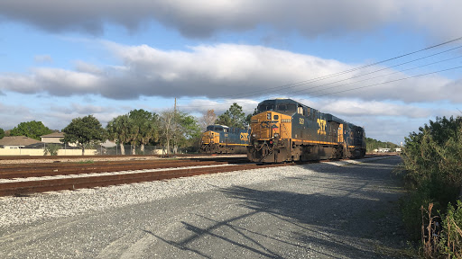 SunRail Operations Control Center (OCC) Gallery - United States