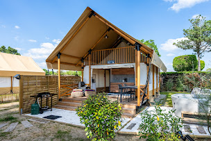 Photo n°1 de Bontempo Village La Yole à Saint-Jean-de-Monts (Terrain de camping)