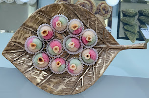 Photo n°16 de Gourmandise orientale à Le Havre (Pâtisserie)