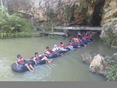 Photos of Planet Wisata Goa Pindul