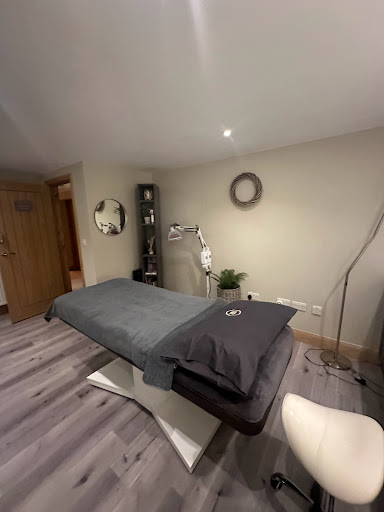 The Ridge Retreat and Spa Ltd