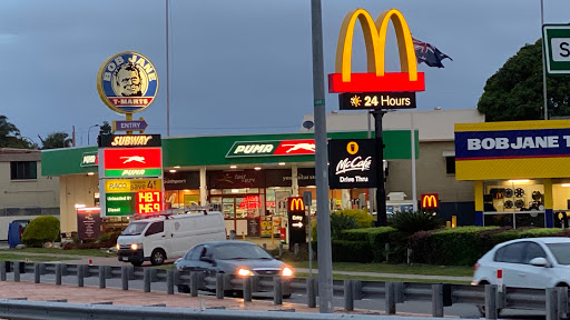 Caltex Southport - Thumbnail