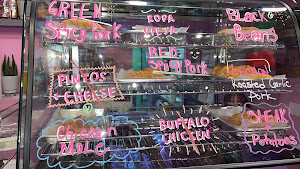 Cafe Tola NYV photo