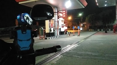 gas-station