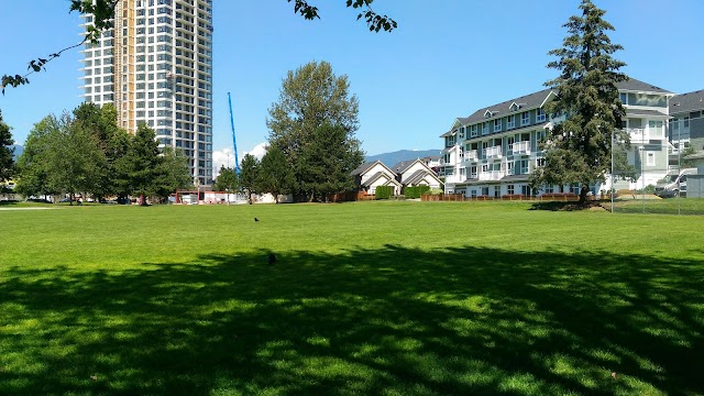 Burquitlam Park