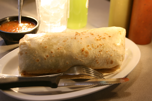 Los Burritos Mexicanos - Thumbnail