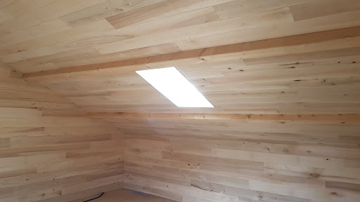 Photo de Toitsur à Saint-Cyprien (24220)