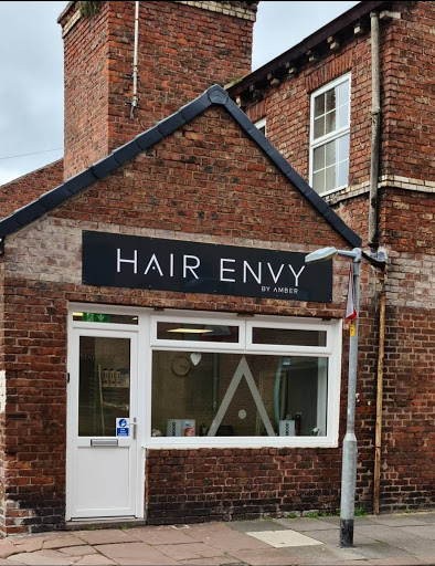 Hair Envy by Amber - Thumbnail