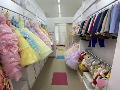 スタジオマリオ 岐阜・加納店