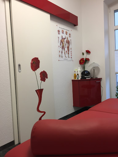 Physiotherapie Jatho - Visual