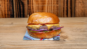 Photo n°18 de THE BEEF'YS à L'Isle-Adam (Restaurant)