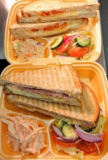 Goddards Fine Food & Catering Ltd - Thumbnail