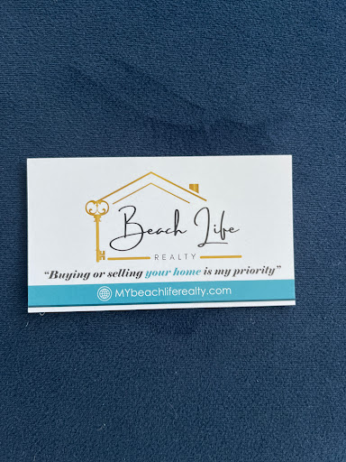 Beach Life Realty - Thumbnail
