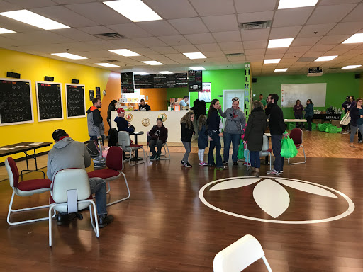 Heart City Nutrition Gallery - United States