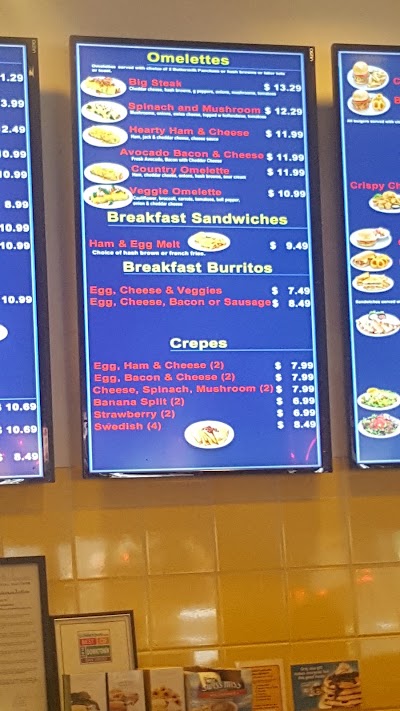 Photos of IHOP