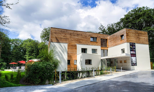 Utopia Resort Jurbise